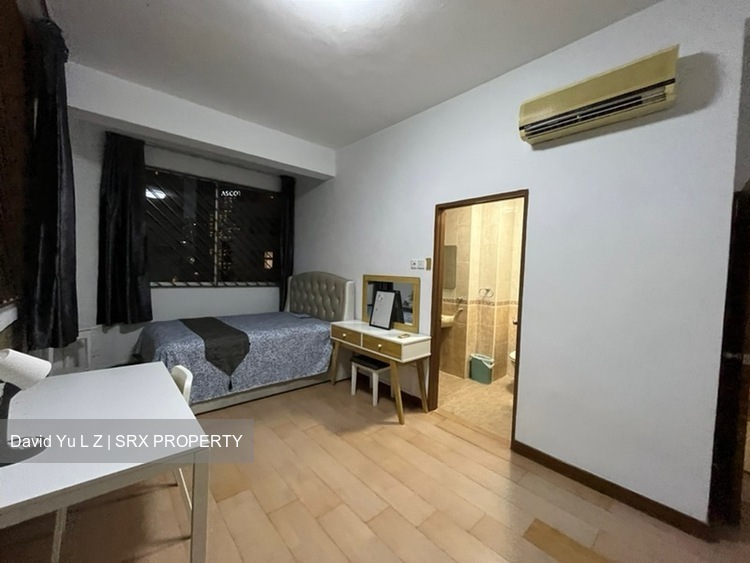 Elizabeth Tower (D9), Apartment #517147481